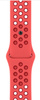 Pasek Apple Nike Sport Band 44 / 45 / 49MM MPHA3ZM/A Bright Crimson/Gym Red
