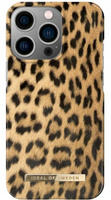 Etui Do Apple iPhone 13 Pro Max Ideal Of Sweden Wild Leopard Printed Case