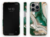 Etui Do Apple iPhone 13 Pro Ideal Of Sweden Golden Jade Marble Printed Case