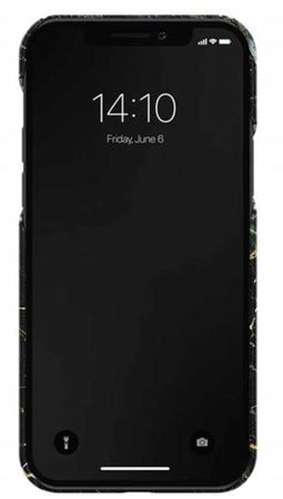 Etui Do Apple iPhone 12 Pro Max Ideal Of Sweden Port Laurent Marble Case