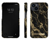 Etui Do Apple iPhone 13 / 14 Ideal Of Sweden Golden Smoke Marble Plecki