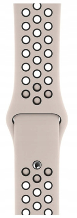 Pasek Apple Nike Sport Band 44 / 45 / 49MM MWUD2ZM/A Pustynny Piasek Opaska