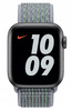 Pasek Apple Nike Sport Loop 44 / 45 / 49MM MGQL3ZM/A Light Obsidian Mist