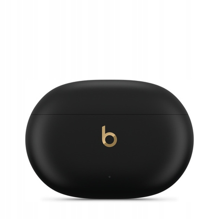 Słuchawki Bezprzewodowe Apple Beats Studio Buds+ Czarne MQLH3ZM/A Bluetooth