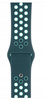 Pasek Apple Nike Sport Band 44 / 45 / 49MM MXR12ZM/A Nocny Turkus Opaska