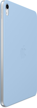 Etui Apple iPad 10 / 11 Generacji MQDU3ZM/A Smart Folio Sky Błękitne Klapka