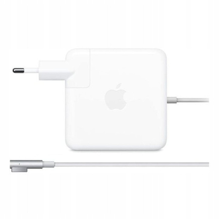 Zasilacz Apple MagSafe 1 45W MC747ZM/A Do Macbook Ładowarka Oryginalna