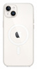 Etui Apple iPhone 14 Plus Clear Case MPU43ZM/A Przeźroczyste MagSafe