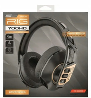 Platronics RIG 700HD Słuchawki Bezprzewodowe Nauszne Gamingowe Bluetooth