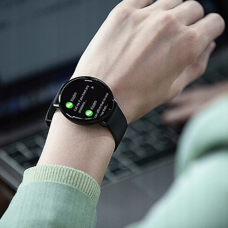 Smartwatch Mibro Lite Zegarek Sportowy Wodoodporny IP68 Bluetooth Unisex