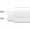 Szybka Ładowarka Sieciowa Samsung 25W Adapter Quick Charge USB-C USB TYP C
