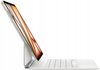 Klawiatura APPLE Magic Keyboard iPad Air 13 cali M3 Biały MDFW4B/A British