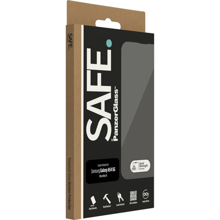 Mocne Szkło Hartowane PanzerGlass Do Samsung Galaxy A54 5G Screen Protector