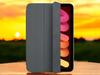 Etui Apple iPad Mini 6 / A17 Pro MC2Q4ZM/A Charcoal Gray Smart Folio