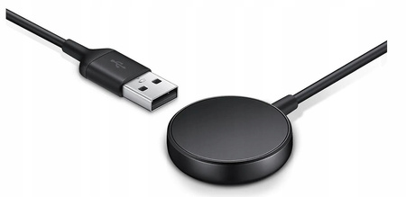 Oryginalna Ładowarka Samsung EP-OR825 Do Galaxy Watch Active 1 / 2 / 3