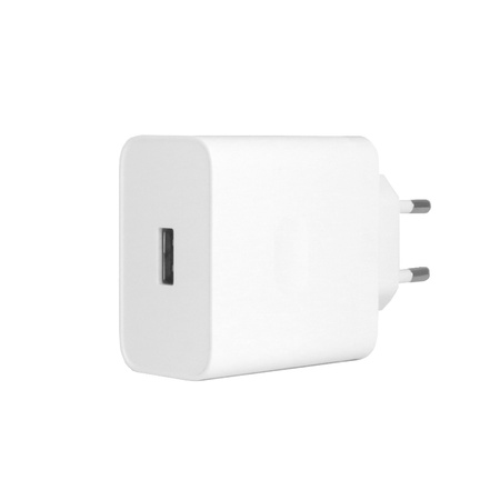 Ładowarka Sieciowa Oppo / Realme Szybka 33W Reno SUPERVOOC USB-A VCB3HAEH