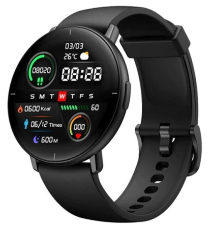 Smartwatch Mibro Lite Zegarek Sportowy Wodoodporny IP68 Bluetooth Unisex