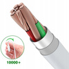 Kabel Xiaomi 120W / 6A USB-C TYP-C Do REDMI PRO Mi TURBO QC 4.0 Fast Charge
