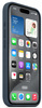 Etui Silikonowe Apple iPhone 15 Pro Storm Blue MT1D3ZM/A Granatowe MagSafe