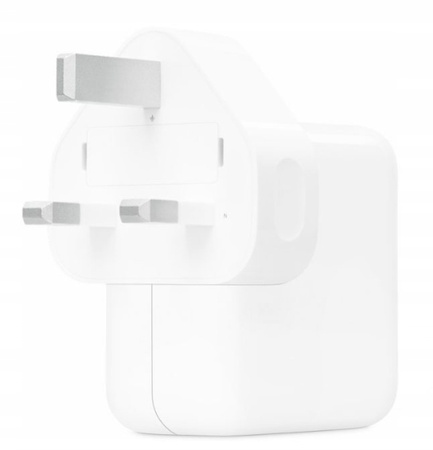 Ładowarka Zasilacz Apple 30W MY1W2ZP/A USB-C Power Adaper Do Macbook iPhone