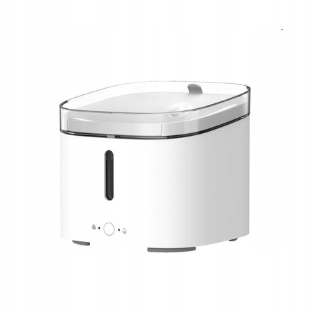 Dozownik wody Poidło Xiaomi Smart Pet Fountain Dla Kota Psa Pojemność 2L UK