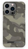 Etui Do Apple iPhone 13 Pro Ideal Of Sweden Matte Camo Khaki Moro Plecki