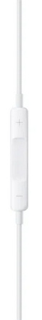 Apple Earpods Słuchawki USB-C MTJY3ZM/A Do iPhone 15 / 15 Pro / 16 Pro
