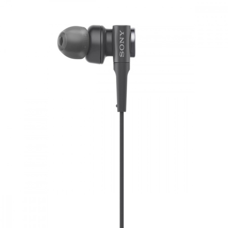 Słuchawki Dokanałowe Sony MDR-XB55AP Przewodowe Mini Jack 3.5MM Mikrofon