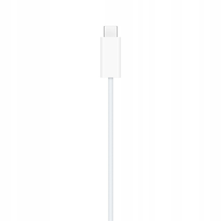 Oryginalny Kabel Apple Watch Szybkie Ładowanie Magsafe USB-C MLWJ3ZM/A
