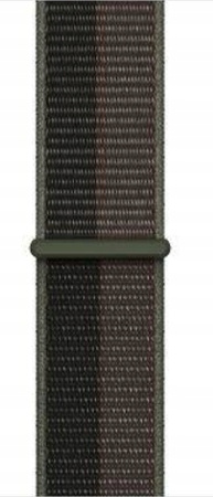 Pasek Apple Watch 45MM XL Tornado/Gray Sport Loop MLYR3ZM/A Nylonowa