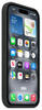 Etui Silikonowe Apple iPhone 16 Czarne Black MYY13ZM/A MagSafe Plecki