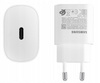 Szybka Ładowarka Sieciowa Samsung 25W Adapter Quick Charge USB-C USB TYP C