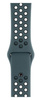 Pasek Apple Nike Sport Band 44 / 45 / 49MM MTP32ZM/A Celestial Teal/Black