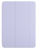 Etui Apple iPad Air 11" M2 M3 MWK83ZM/A Light Violet Fiołkowe Smart Folio