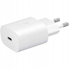 Szybka Ładowarka Sieciowa Samsung 25W Adapter Quick Charge USB-C USB TYP C