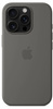 Etui Silikonowe Apple iPhone 16 Pro Max Stone Gray Szare MYYV3ZM/A MagSafe