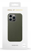 Etui Do Apple iPhone 13 Pro Max Ideal Of Sweden Intense Khaki Zielony Case