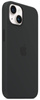 Etui Silikonowe Apple iPhone 14 MPRU3ZM/A Midnight Północ Czarny MagSafe