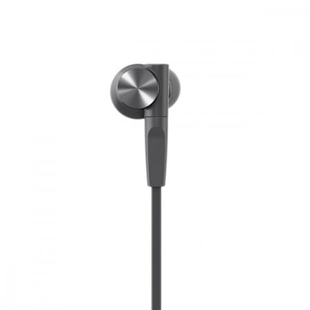 Słuchawki Dokanałowe Sony MDR-XB55AP Przewodowe Mini Jack 3.5MM Mikrofon