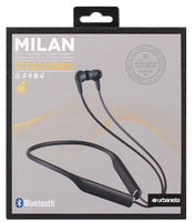 Bezprzewodowy Zestaw Słuchawkowy Bluetooth Urbanista Milan Dark Clown