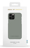 Etui Do Apple iPhone 12 Pro Max Ideal Of Sweden Ash Grey Szary Case Plecki