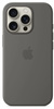 Etui Silikonowe Apple iPhone 16 Pro Max Stone Gray Szare MYYV3ZM/A MagSafe