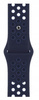 Pasek Apple Nike Sport Band 44 / 45 / 49MM ML8C3ZM/A Navy Blue Granatowy