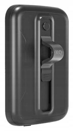 Powerbank Power bank Magsafe 5000 mAh Xqisit Premium 18W Quick Charge USB-C
