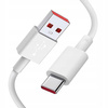 Kabel Xiaomi 120W / 6A USB-C TYP-C Do REDMI PRO Mi TURBO QC 4.0 Fast Charge