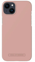 Etui Do Apple iPhone 14 Plus Ideal Of Sweden Blush Pink Seamless Case