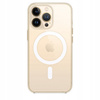 Etui Apple iPhone 13 Pro Max Clear Case Transparentne MM313ZM/A MagSafe