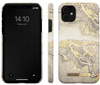 Etui Do Apple iPhone Xr / 11 Ideal Of Sweden Sparkle Greige Marble Case