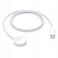 Oryginalny Kabel Apple Watch Szybkie Ładowanie Magsafe USB-C MLWJ3ZM/A