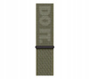 Pasek Apple Nike Sport Loop 44 / 45 / 49MM MPJ23ZM/A Sequoia/Pure Platinum